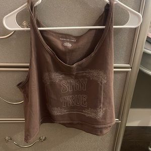 American Eagle tank top